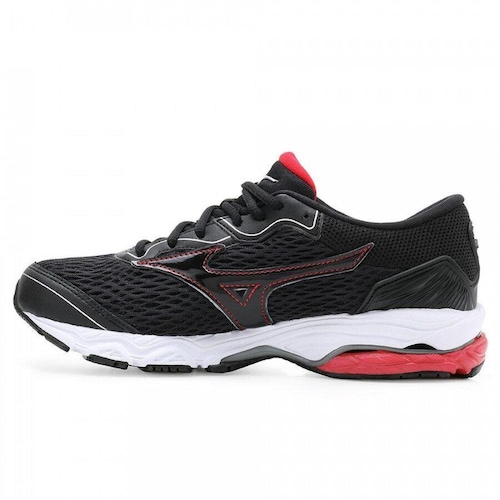 Tênis Mizuno Wave Mirai 2 - Masculino + Brinde é boa?