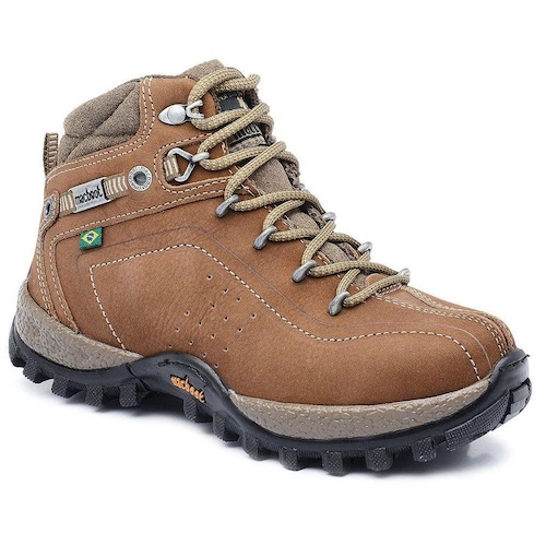 centauro botas adventure