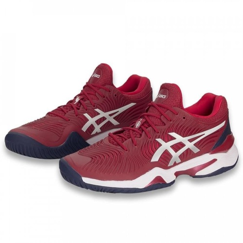 tênis asics gel court ff