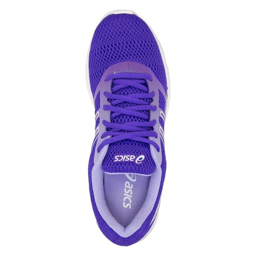 tenis asics blocker avaliação