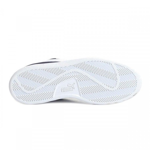 tenis puma smash vinho