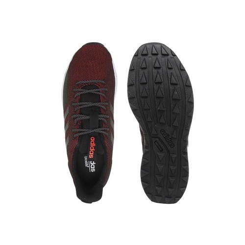 tênis adidas questar trail masculino