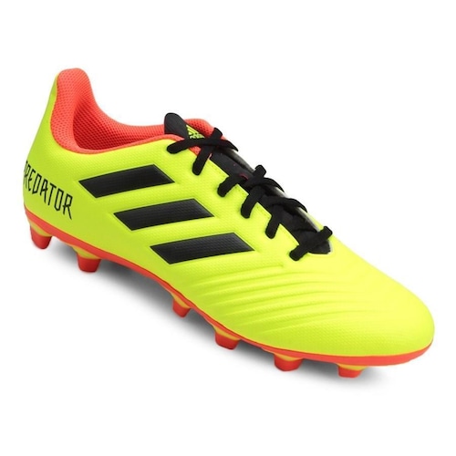 predator adidas verdi