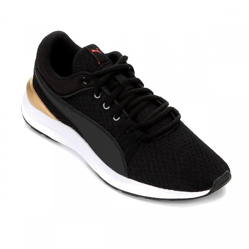 centauro tenis infantil puma