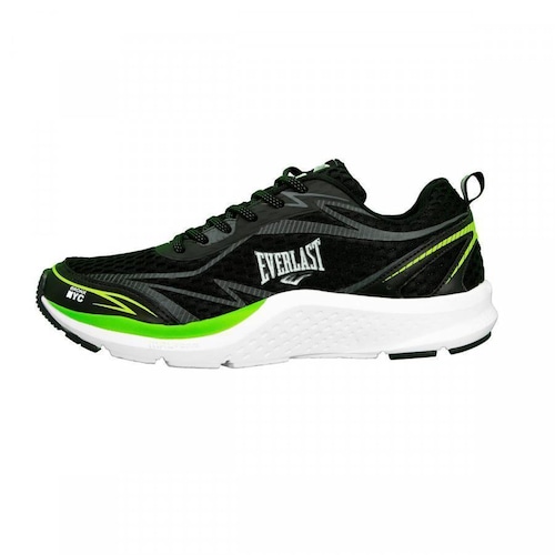 tenis everlast masculino centauro