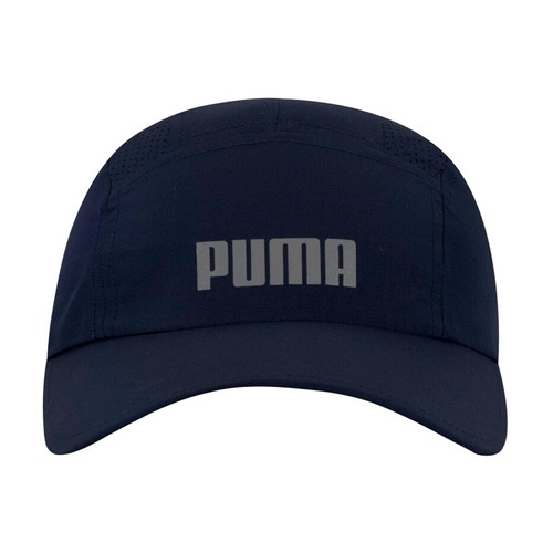Boné Aba Curva Puma Performance Running - Strapback - Adulto é boa?