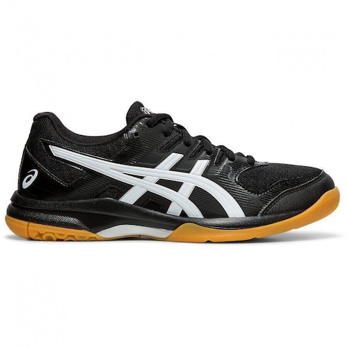 asics rocket feminino