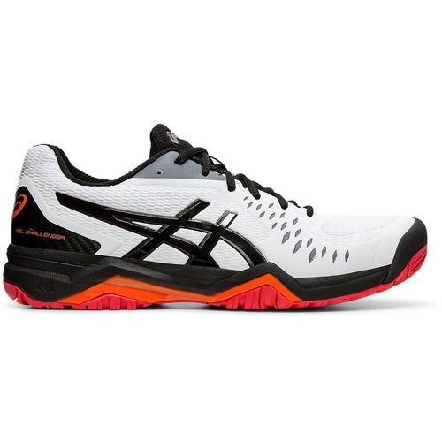 asics gel challenger masculino