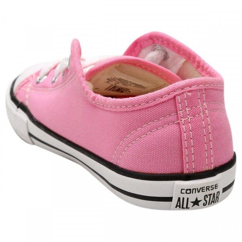 Tênis Converse All Star Chuck Taylor Border - Infantil - Centauro