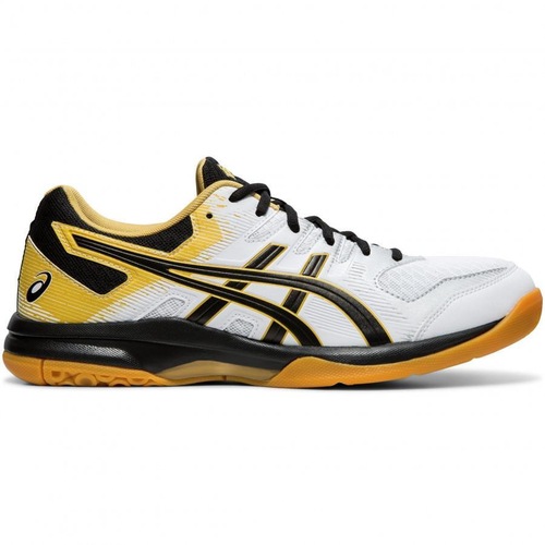asics gel rocket masculino
