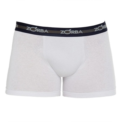 Cueca Boxer Zorba Em Algodão Max 702 Adulto Centauro 4905