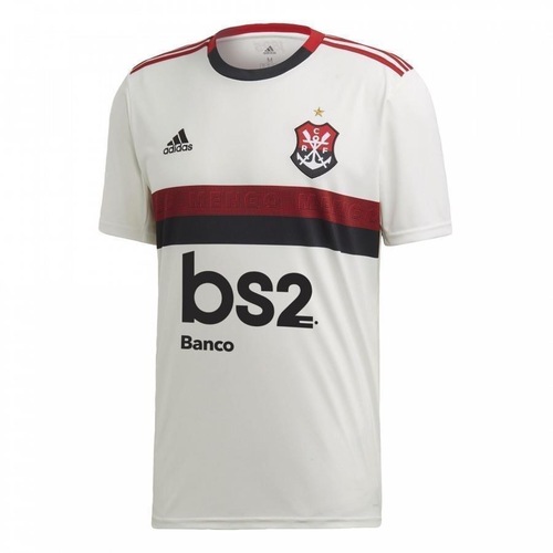 camisa do flamengo centauro 2019