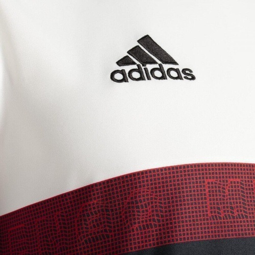 camisa do flamengo ii 2019