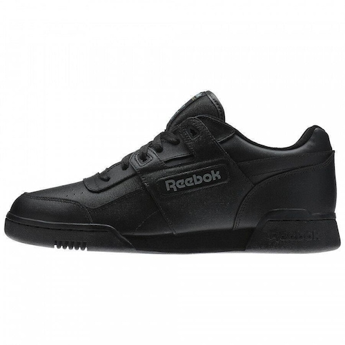 tenis reebok workout plus