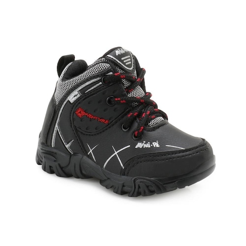 tenis adventure infantil