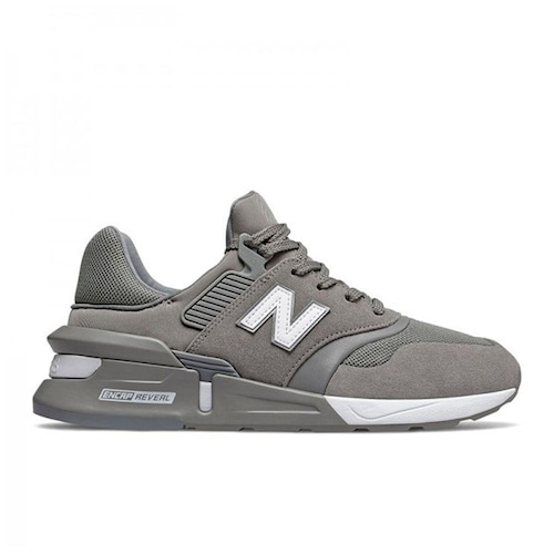 Tenis New Balance 997S - Masculino Tenis New Balance 997S - Masculino