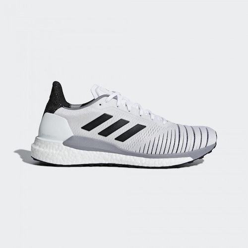 tenis adidas solar glide feminino