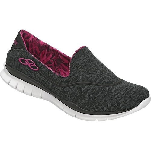 Tênis Olympikus Angel Colors - Feminino é boa?