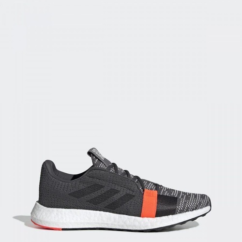 Menor preço em Tênis adidas Senseboost Go - Adulto