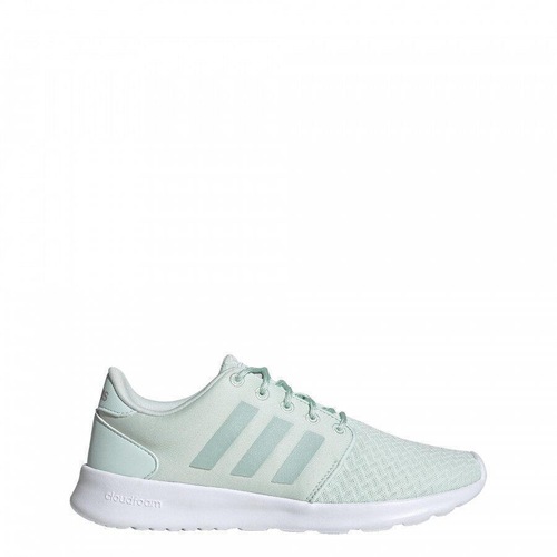 tênis adidas cloudfoam qt racer feminino