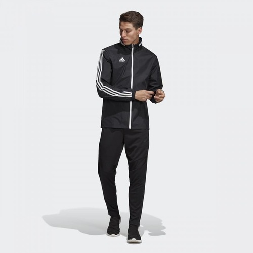 jaqueta adidas tiro 19 masculina