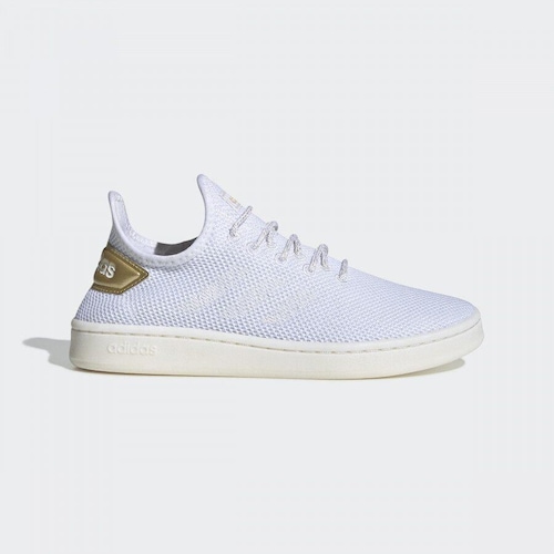 adidas court adapt preto