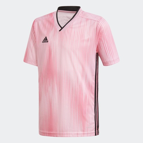 blusa infantil adidas