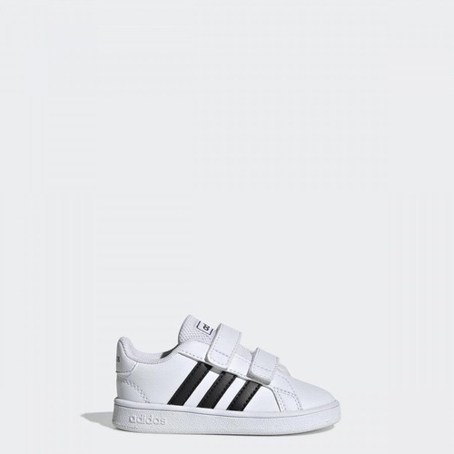 tenis adidas infantil grand court