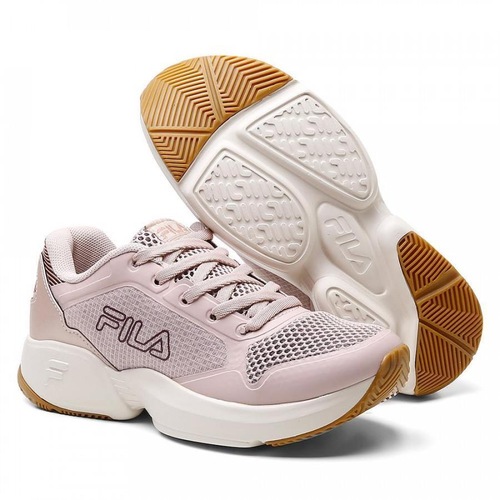 tênis fila extra jog