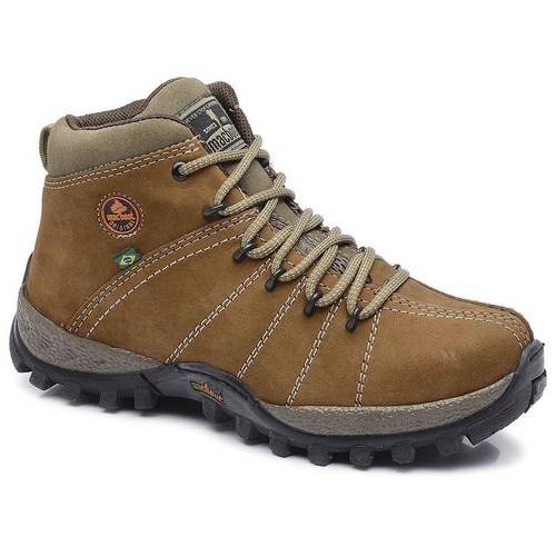 macboot infantil masculino