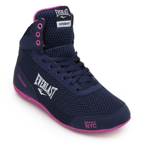 Tênis Everlast Forceknit - Feminino Menor preço em Tênis Everlast Forceknit - Feminino
