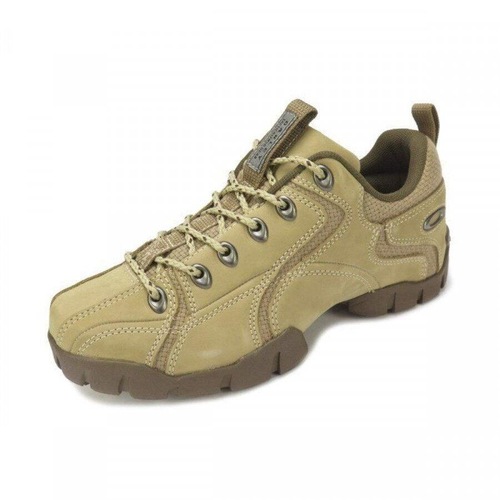 tenis oakley hammer bege