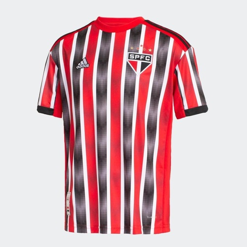 Camisa Do Sao Páulo Fc Adidas Centauro Camisa Sao Paulo Fc Ii Adidas Masculina Centauro