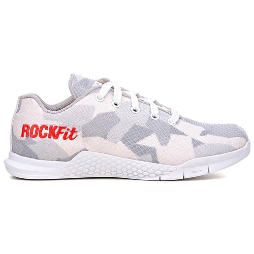 tenis rock fit grip