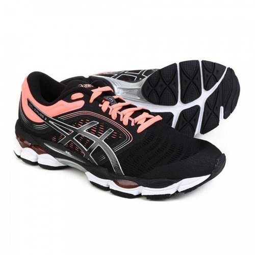 tênis performance asics feminino