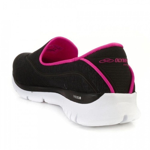 tênis feminino olympikus angel 297