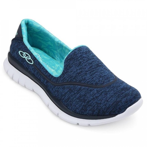 tenis olympikus angel feminino preto