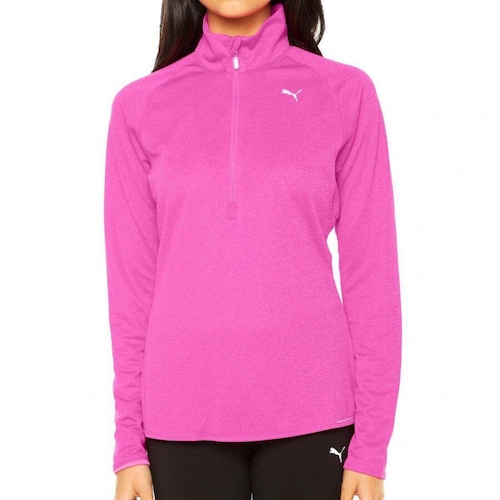 jaqueta puma retro windrunner feminina