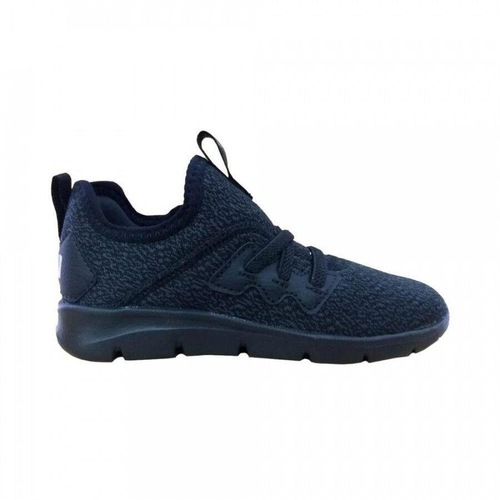 tênis infantil puma flash knit ac