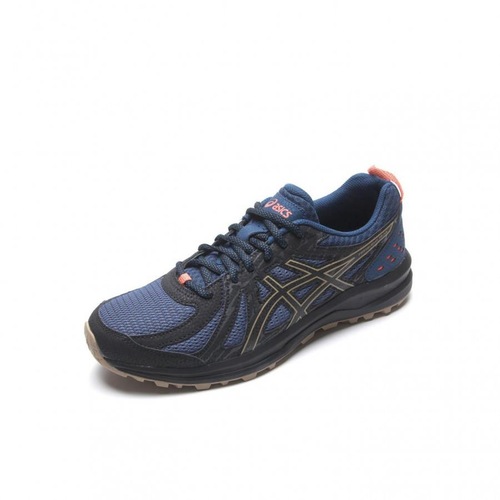 tênis asics frequent trail masculino