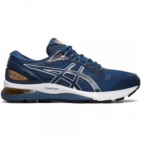 Tênis Asics Gel Nimbus 21 - Masculino - Centauro