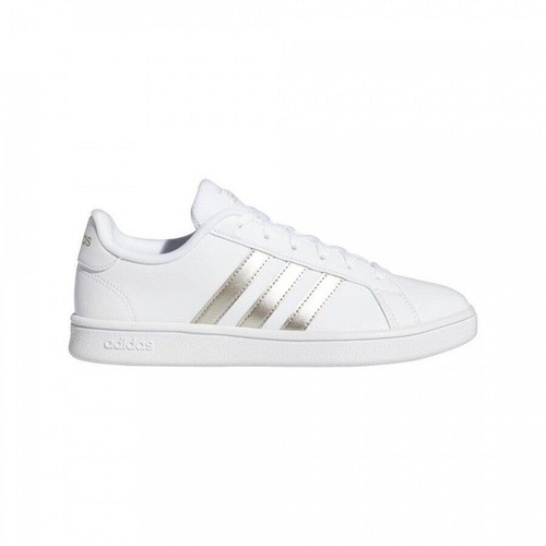 adidas grand court base feminino