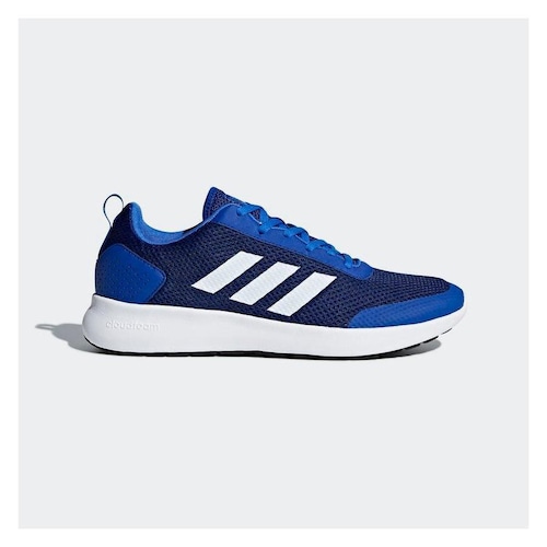 tênis adidas cloudfoam element race feminino