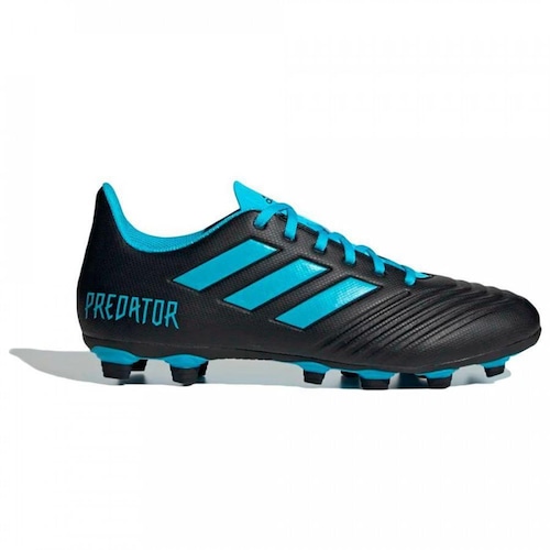 Chuteira de Futebol de Campo adidas Predator 19.4 - Adulto é ruim? Chuteira de Futebol de Campo adidas Predator 19.4 - Adulto é boa?