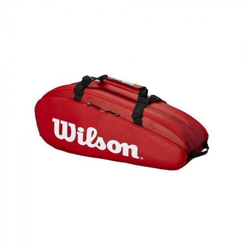 raqueteira para 2 raquetes