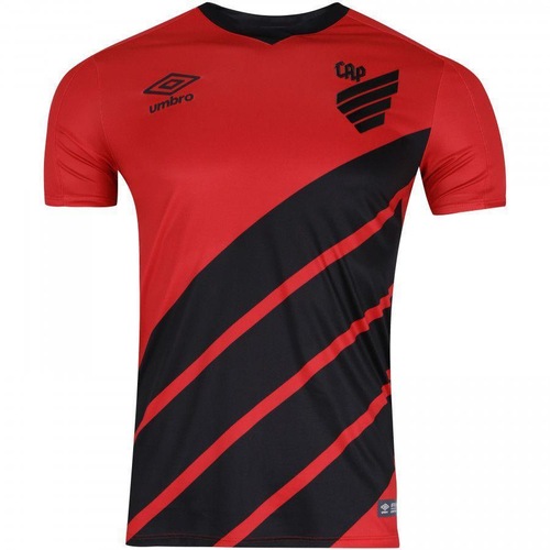 jaqueta atletico paranaense 2019