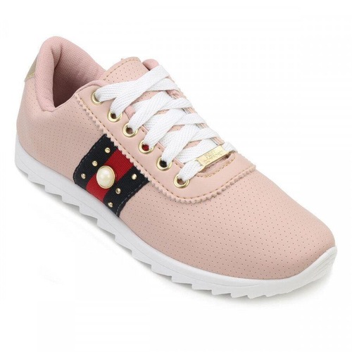 tenis star feet feminino