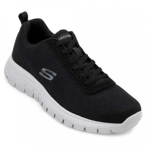 Tênis Skechers Burns Brantley - Masculino é ruim? Tênis Skechers Burns Brantley - Masculino é boa?