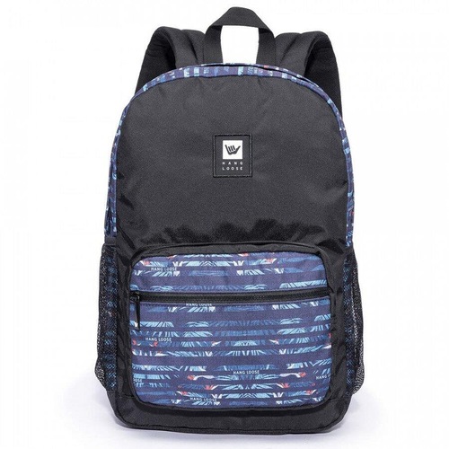 Mochila Hang Loose Jungle  - 18,5 Litros é boa?