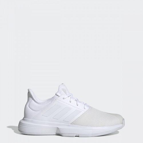 adidas gamecourt feminino